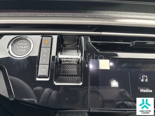 1.2 107KW Allure eDCS6