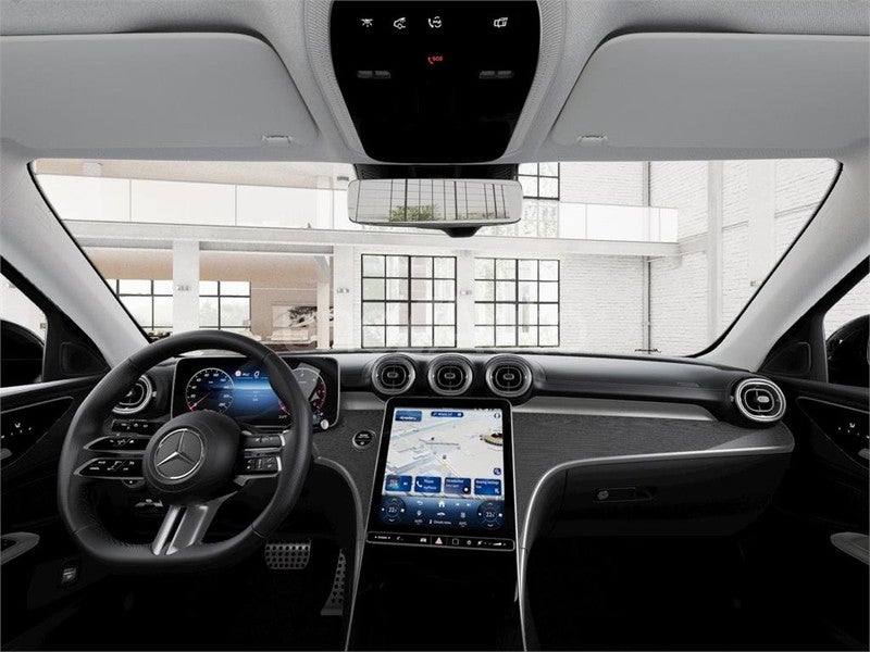 CLASE C 220 d Estate