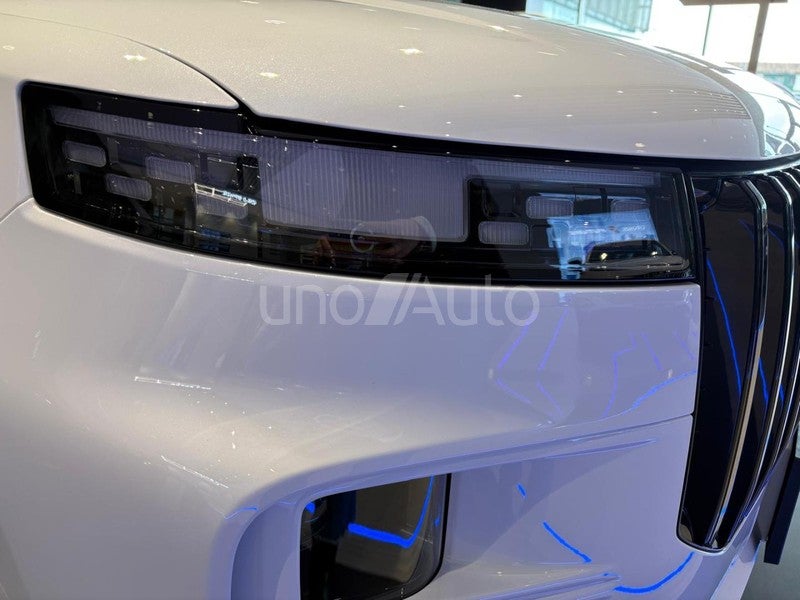 PHEV Business 1.5 TGDI+1DHT FWD