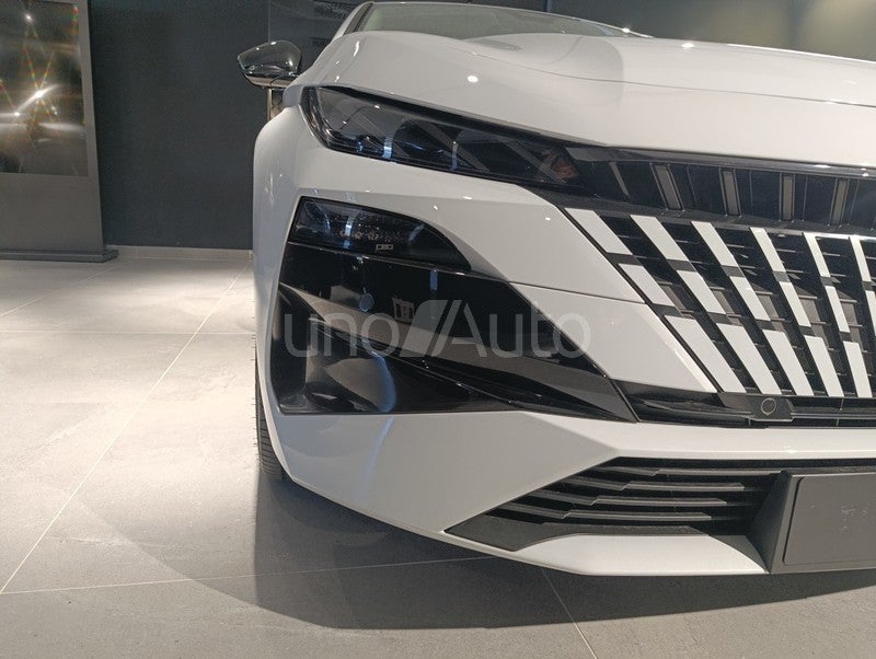 308 Allure Eléctrico 156 115Kw