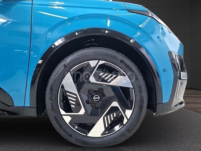 Micra Standard Range N-Connecta 90kW 40kWh