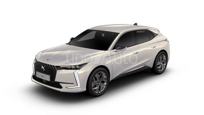 DS 4 Hybrid Pallas 136 Aut.