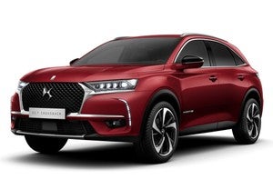 DS DS7 Crossback 1.2 PT. Be Chic 130