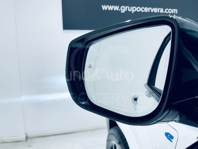 Grand Cherokee 2.0 PHEV 4xe Summit Reserve