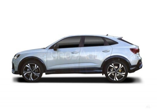 Q3 Sportback 45 TFSI Advanced quattro 180kW S tronic
