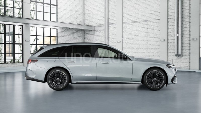 E Estate 220d 9G-Tronic