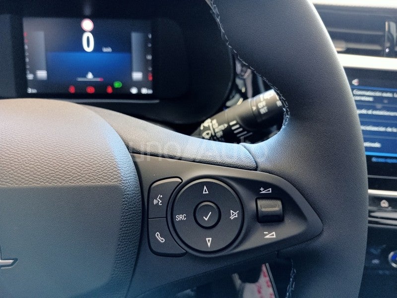 Corsa 1.2T XHL S/S GS 100