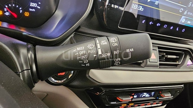 SUZUKI Swift 1.2 S1 Mild Hybrid