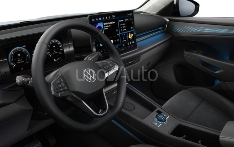 T-Roc 1.5 TSI Hybrid Style 125kW