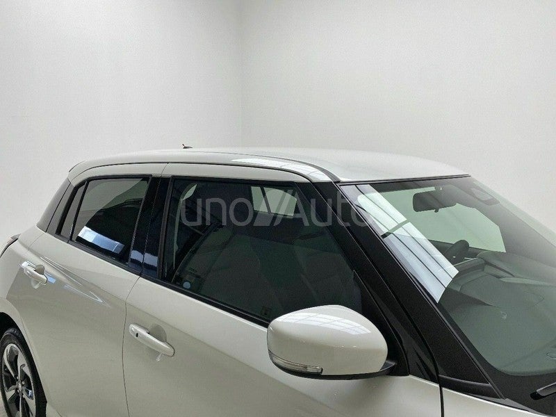 Swift 1.2 Mild Hybrid S3