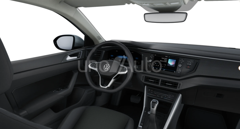 Taigo 1.0 TSI Más DSG 85kW