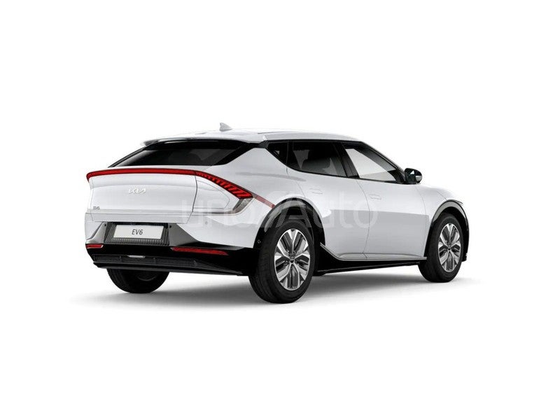 EV6 Long Range Air RWD 168kW