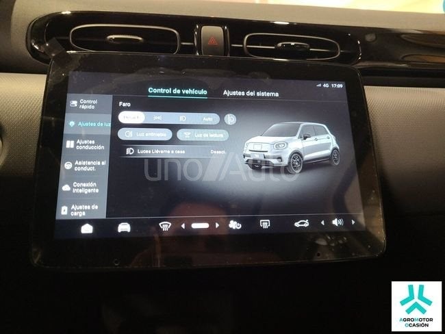 BEV 37.3kWh Design Auto