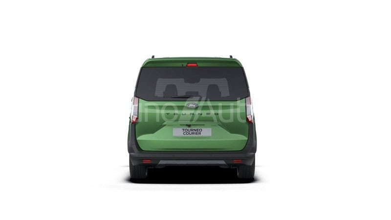 Tourneo Courier 1.0 Ecoboost Active