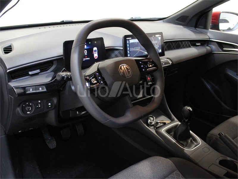 MG3 1.5 Comfort