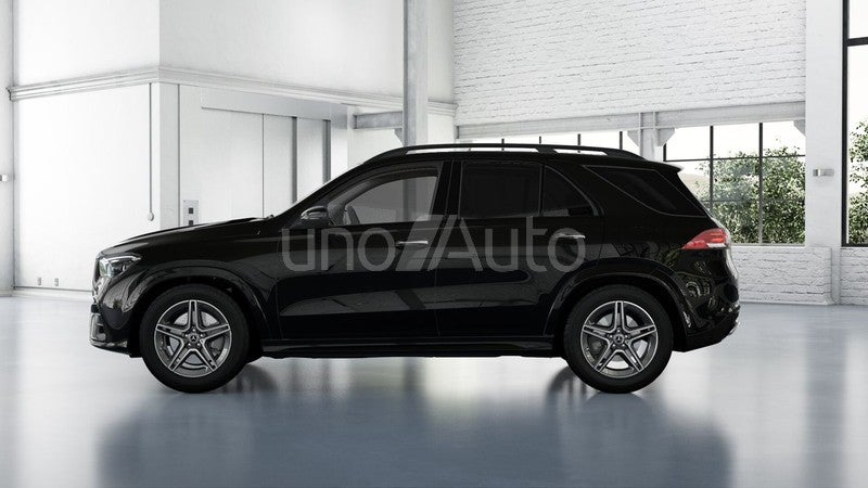 GLE GLE 350 de 4MATIC