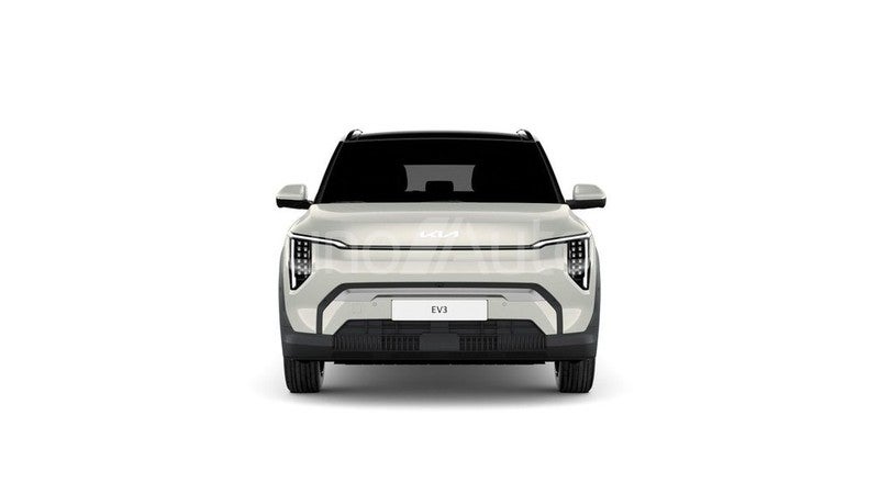 KIA EV3 Air Long Range