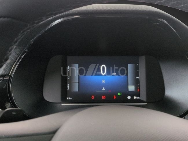 1.2T XHL Hybrid 81kW Edition eDCT