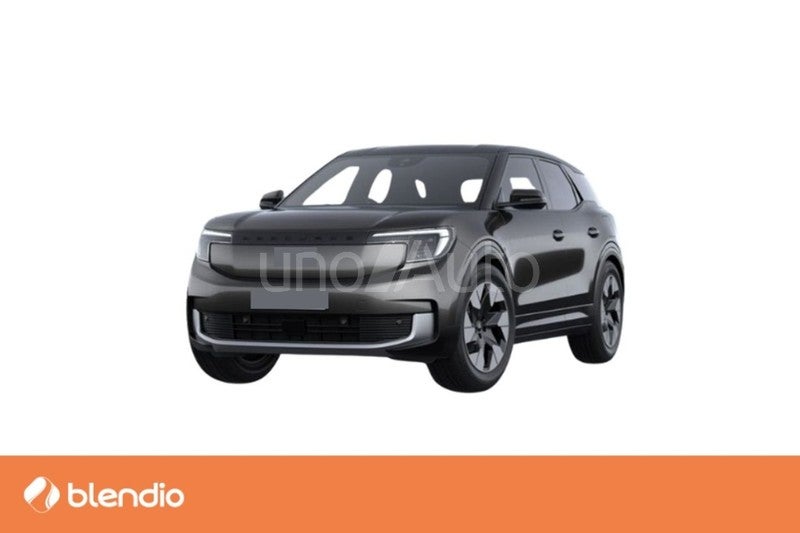 CX740S Premium R. Ext. RWD 77kWh 286CV