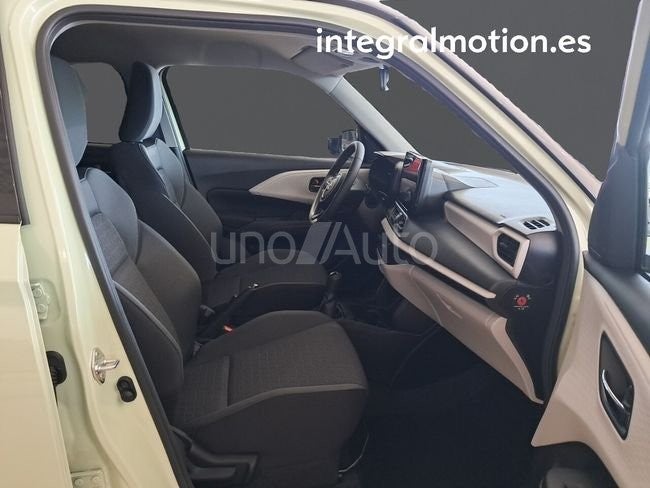 1.2 S2 Mild Hybrid