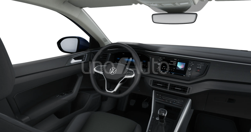 Taigo 1.0 TSI Más 85kW