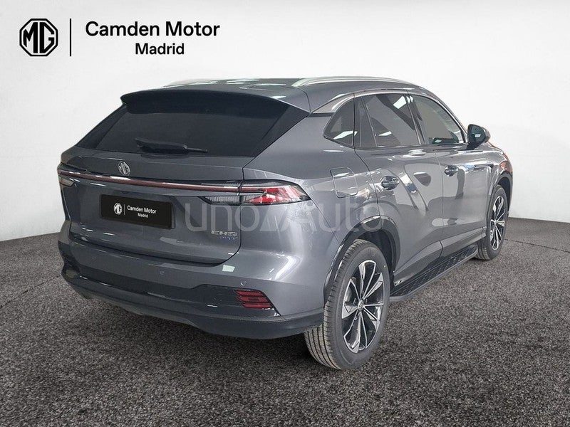 HS 1.5 Hybrid + Luxury