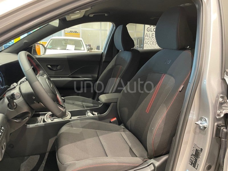 Kona 1.6 TGDI Nline 4x2