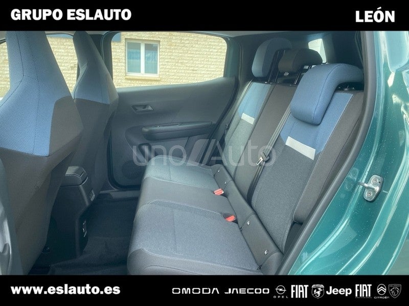Frontera Electric 44kWh Edition 113