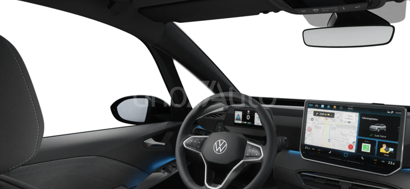 ID.3 Pro S 150kW 82kWh
