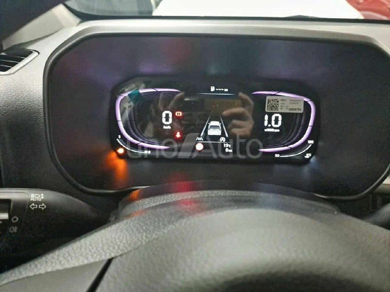 Picanto 1.0 DPi Concept