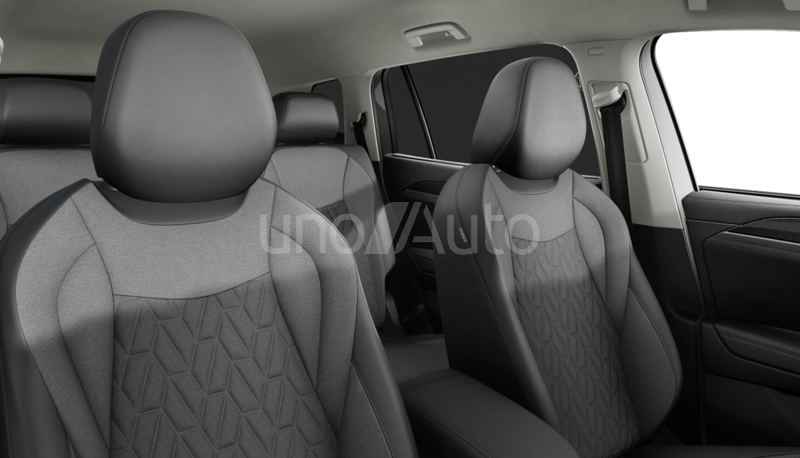 Tayron 2.0 TDI DSG7 110kW Más