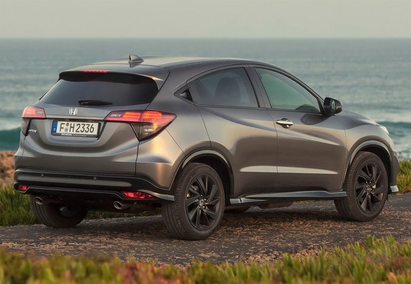 HR-V 1.5 i-VTEC Executive