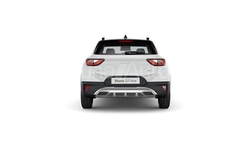 1.0 T-GDi 74kW (100CV) MHEV GT Line DCT