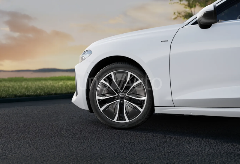 A5 e-hybrid Advanced quattro S tronic 220kW