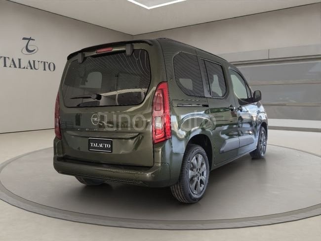 100 Cv 1.5 Td S/S MT6 €6.4