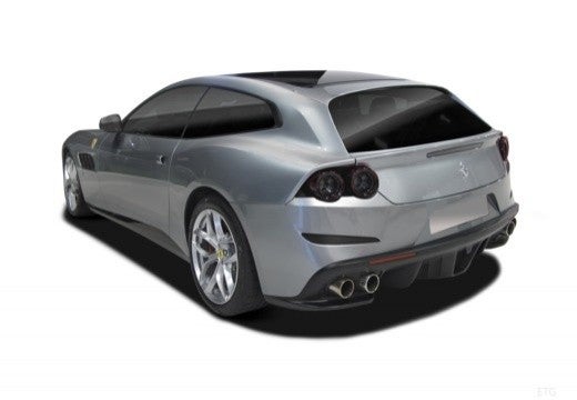 GTC 4Lusso