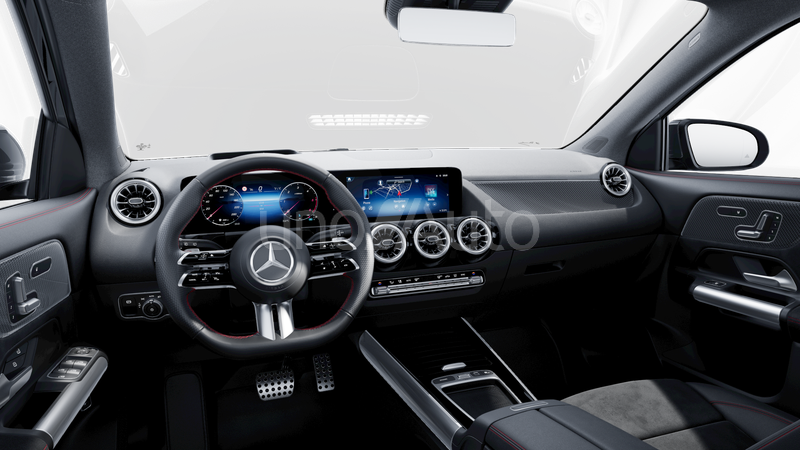 GLA 200 d