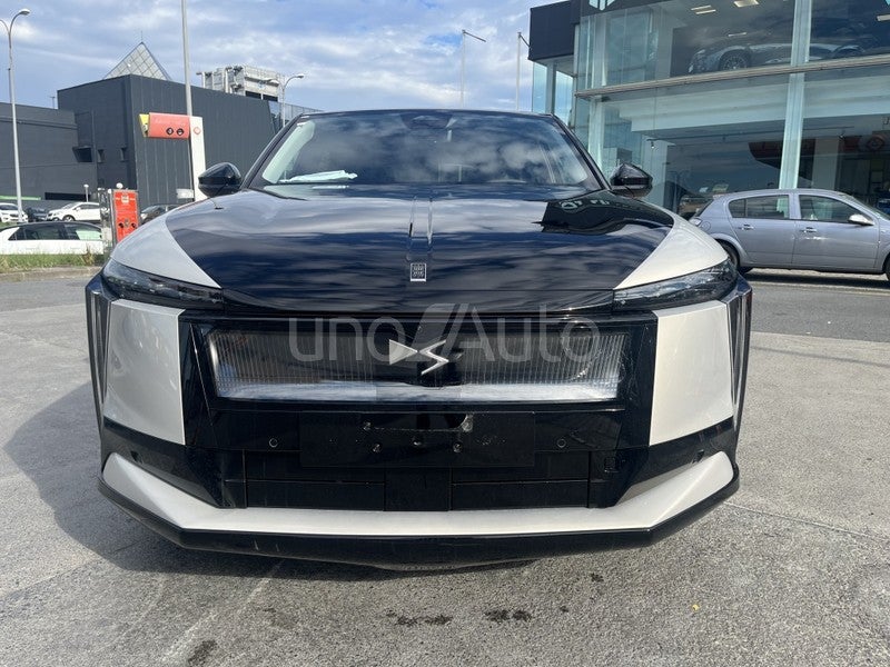 DS Nº8 Étoile FWD 74KWh