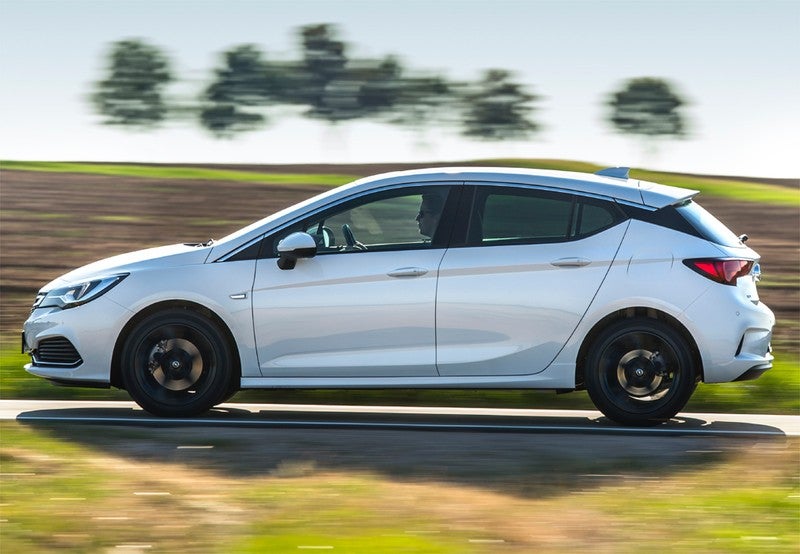Astra 1.4T S/S Dynamic 125