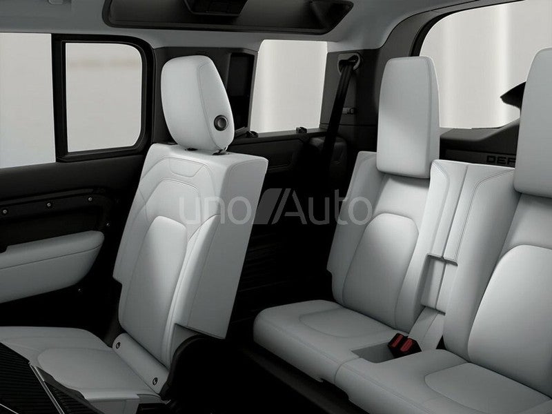 3.0D I6 250 X-Dyn SE 110 Auto 4WD MHEV