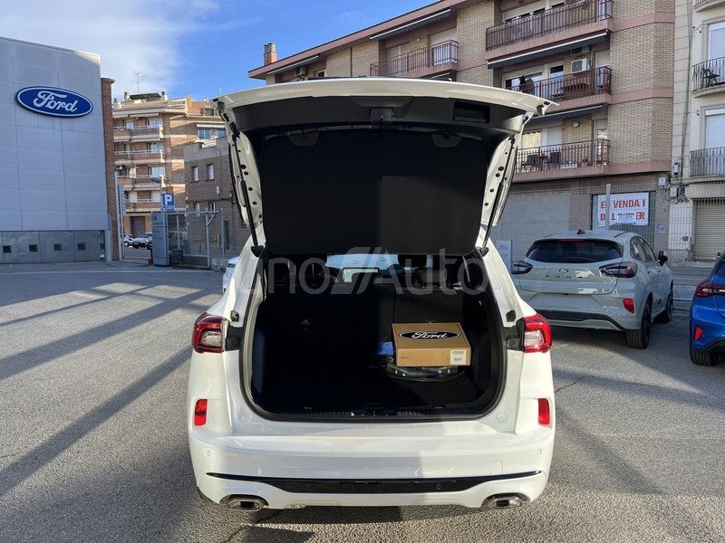 Kuga 1.5 EcoBoost ST-Line FWD 150