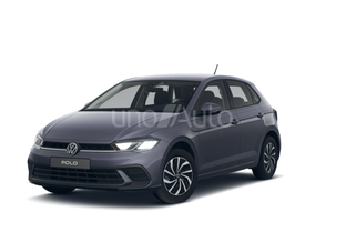 VOLKSWAGEN Polo 1.0 TSI Match 70kW