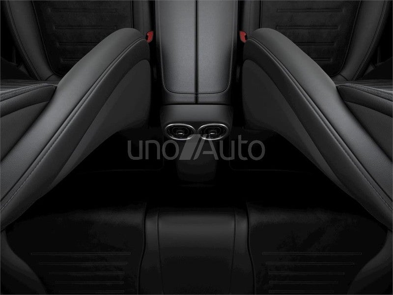 GLC 250 4Matic Aut.