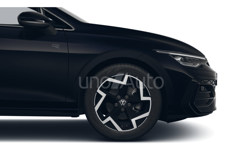 Golf 1.5 TSI R-Line 110kW