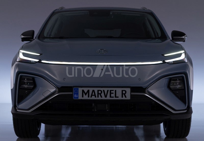 Marvel R Performance AWD 70kWh 212kW