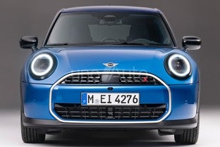 MINI Mini Cooper 5 puertas S John Cooper Works Aut.