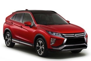 MITSUBISHI Eclipse Cross 150 T Challenge 2WD