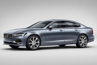 VOLVO S90 D3 Momentum Pro