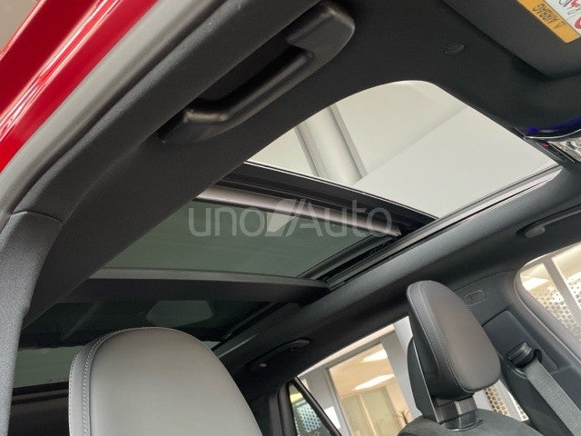 GLC 300de 4Matic