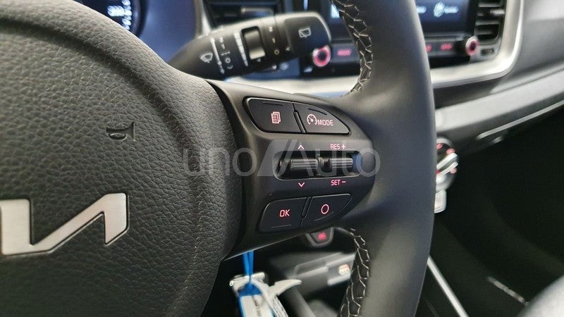 1.0 T-GDi 74kW (100CV) MHEV MT Concept